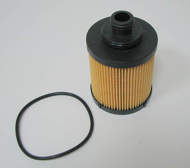 A.L. Group ALO-8177 - Oil Filter car-mod.net