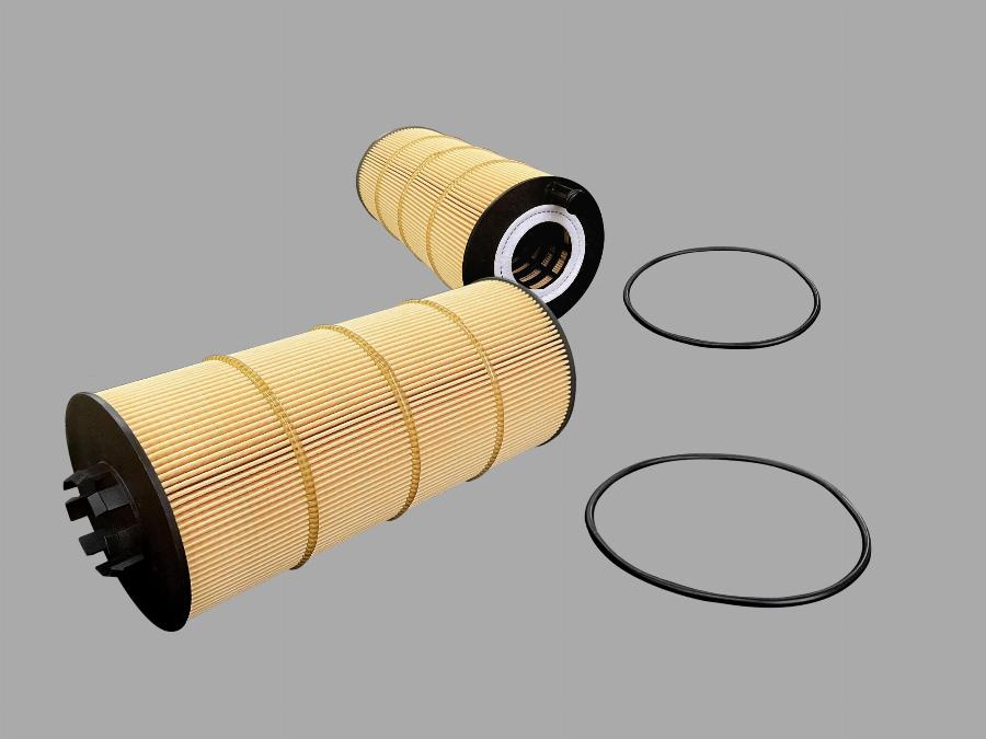 A.L. Group ALO-8797 - Oil Filter car-mod.net