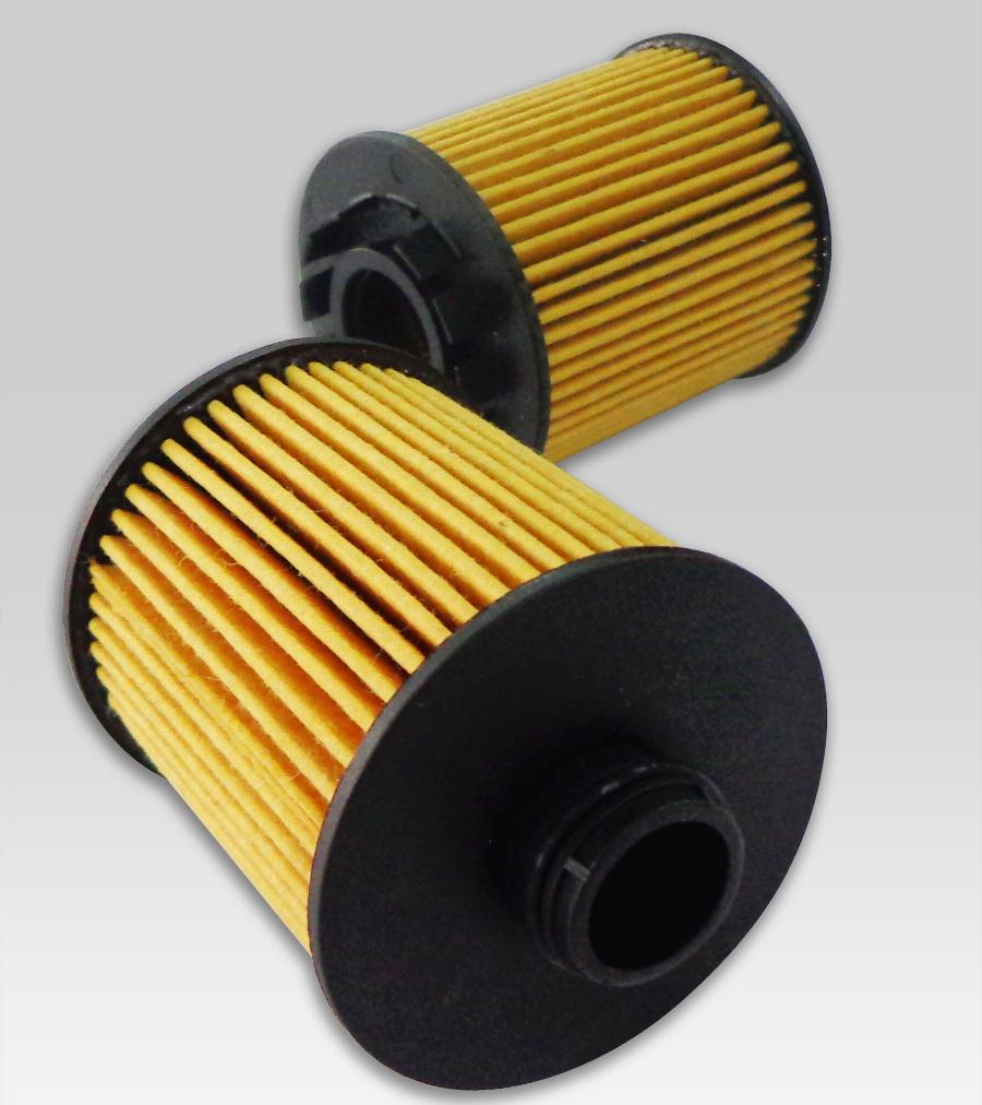 A.L. Group ALO-8743 - Oil Filter car-mod.net