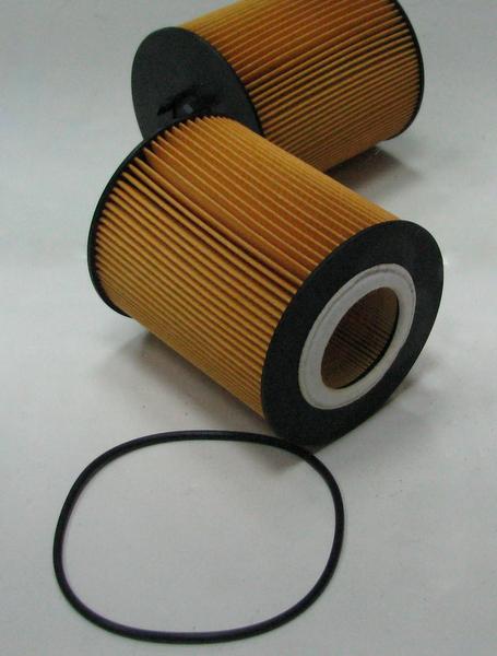 A.L. Group ALO-8754 - Oil Filter car-mod.net