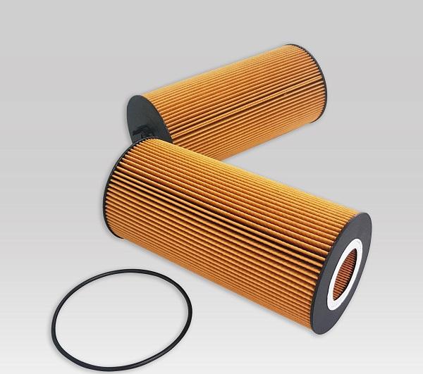 A.L. Group ALO-8753-1 - Oil Filter car-mod.net