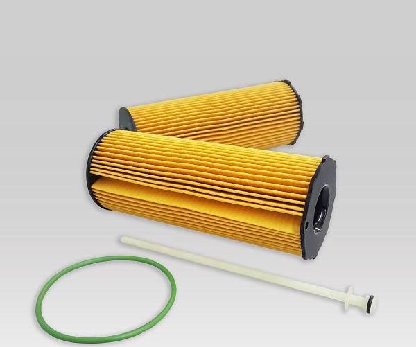 A.L. Group ALO-8760 - Oil Filter car-mod.net