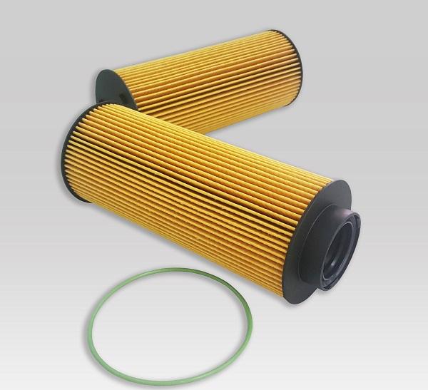 A.L. Group ALO-8761 - Oil Filter car-mod.net