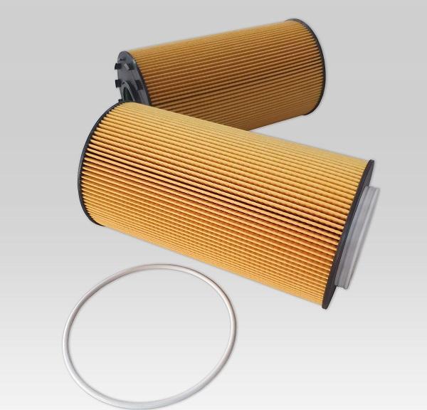 A.L. Group ALO-8709 - Oil Filter car-mod.net