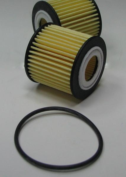 A.L. Group ALO-8702 - Oil Filter car-mod.net