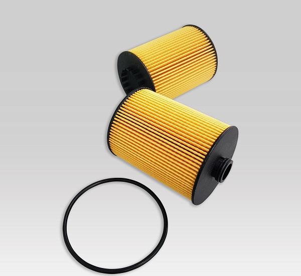 A.L. Group ALO-8714 - Oil Filter car-mod.net