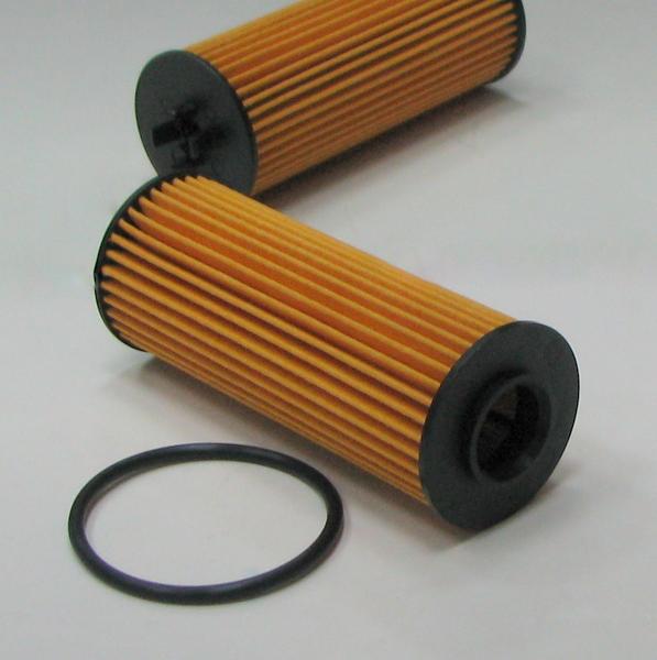 A.L. Group ALO-8712 - Oil Filter car-mod.net