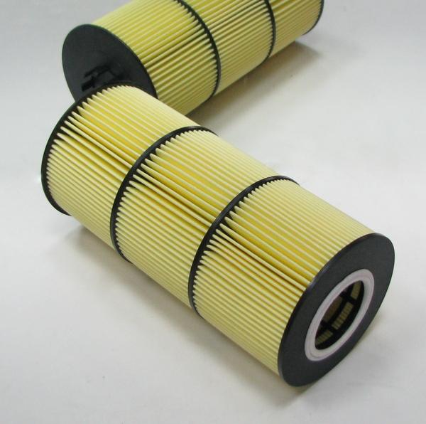A.L. Group ALO-8717 - Oil Filter car-mod.net