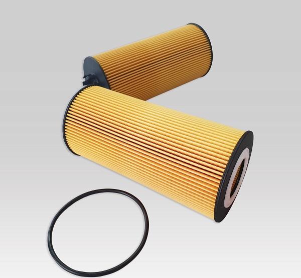 A.L. Group ALO-8784 - Oil Filter car-mod.net