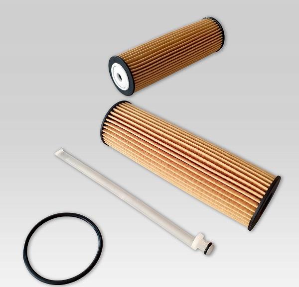 A.L. Group ALO-8786 - Oil Filter car-mod.net