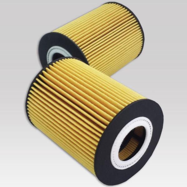 A.L. Group ALO-8734 - Oil Filter car-mod.net