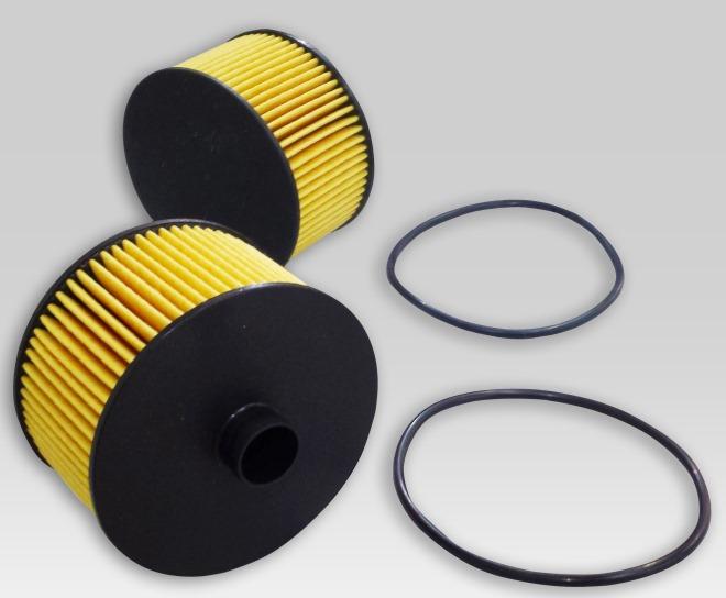 A.L. Group ALO-8735 - Oil Filter car-mod.net