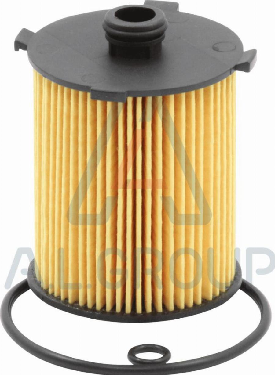 A.L. Group ALO-8737 - Oil Filter car-mod.net