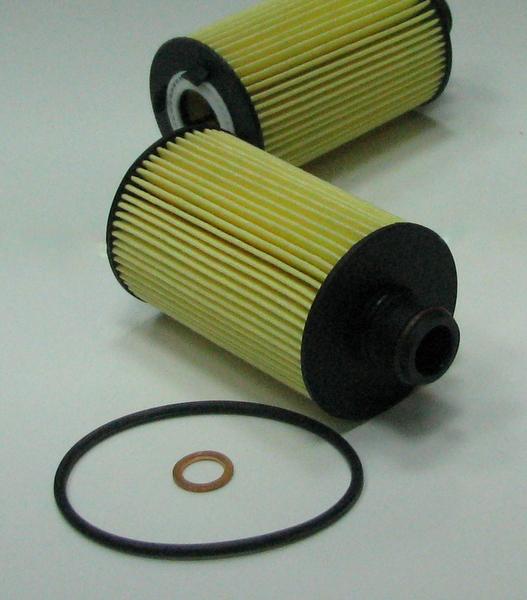 A.L. Group ALO-8729 - Oil Filter car-mod.net