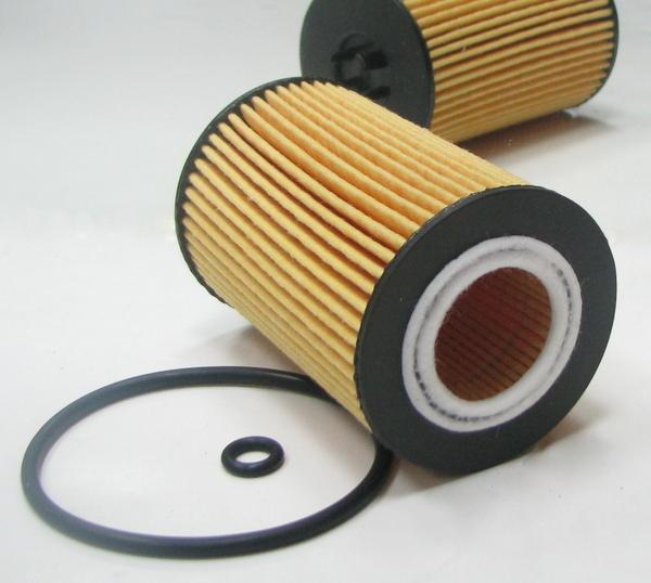 A.L. Group ALO-8724 - Oil Filter car-mod.net