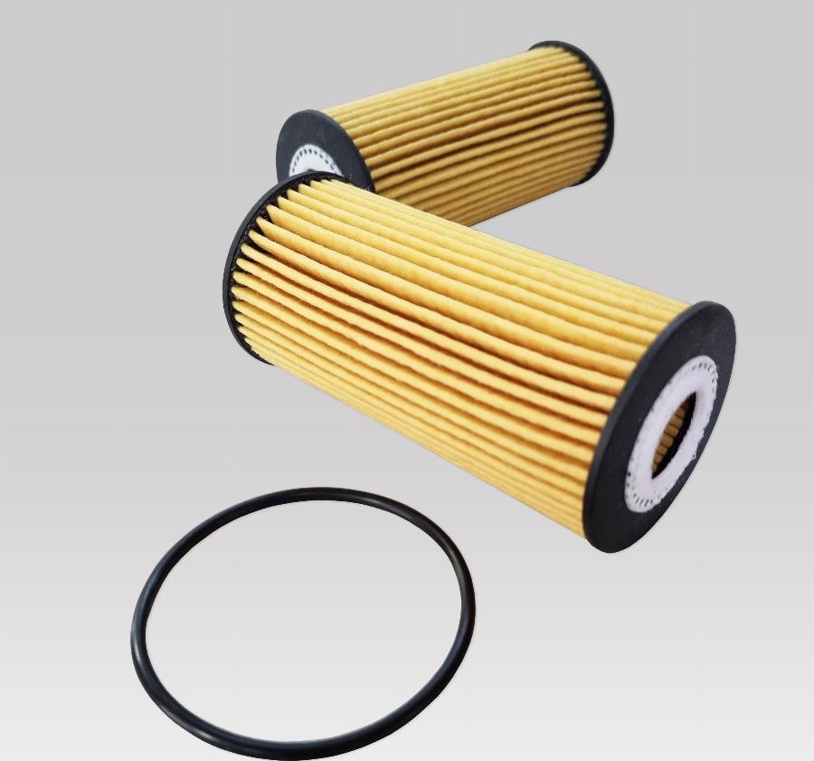 A.L. Group ALO-8726 - Oil Filter car-mod.net