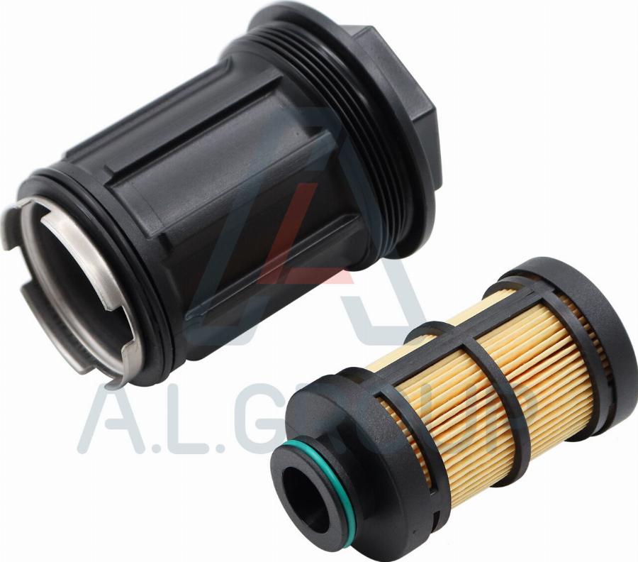A.L. Group ALU-21005-1 - Urea Filter car-mod.net