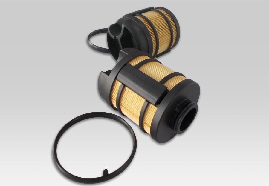 A.L. Group ALU-21002-1 - Urea Filter car-mod.net
