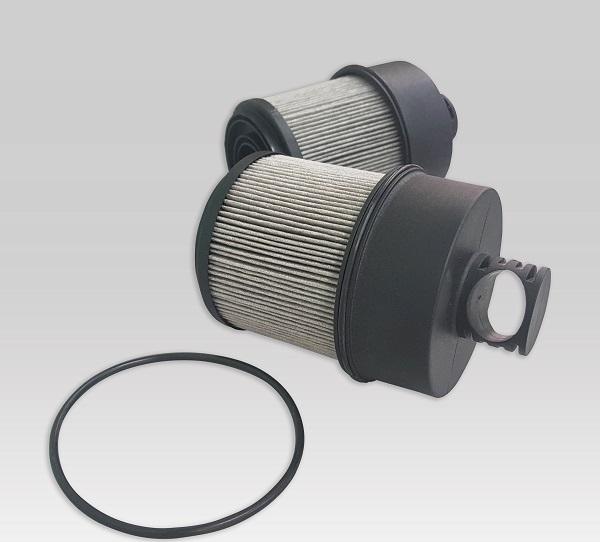 A.L. Group ALW-23002 - Coolant Filter car-mod.net