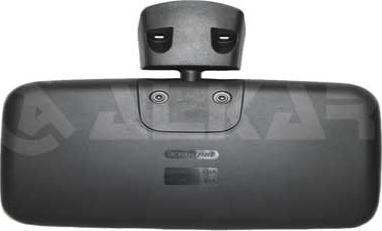 Alkar 9441142 - Ramp Mirror car-mod.net