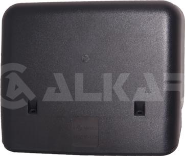 Alkar 9443247 - Ramp Mirror car-mod.net
