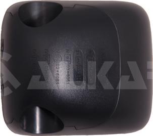 Alkar 9451247 - Wide-Angle Mirror car-mod.net