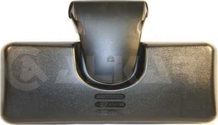 Alkar 9476263 - Ramp Mirror car-mod.net