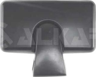 Alkar 9478263 - Ramp Mirror car-mod.net