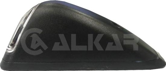 Alkar 9646019 - Outline Lamp car-mod.net