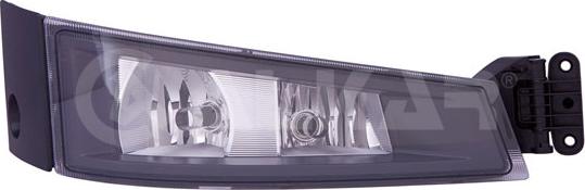 Alkar 9646285 - Fog Light car-mod.net