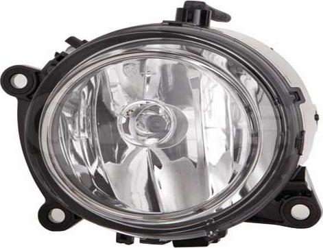 Alkar 9641013 - Fog Light car-mod.net