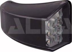 Alkar 9651285 - Indicator car-mod.net