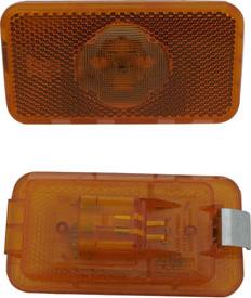 Alkar 9653285 - Indicator car-mod.net