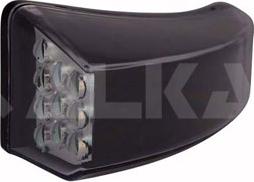 Alkar 9652285 - Indicator car-mod.net