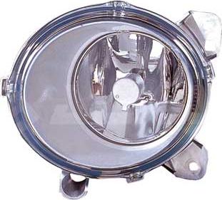 Alkar 9601019 - Fog Light car-mod.net