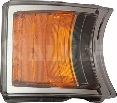 Alkar 9603019 - Indicator car-mod.net