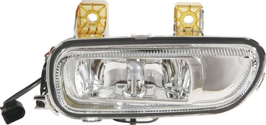 Alkar 9602013 - Fog Light car-mod.net