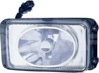 Alkar 9602273 - Fog Light car-mod.net
