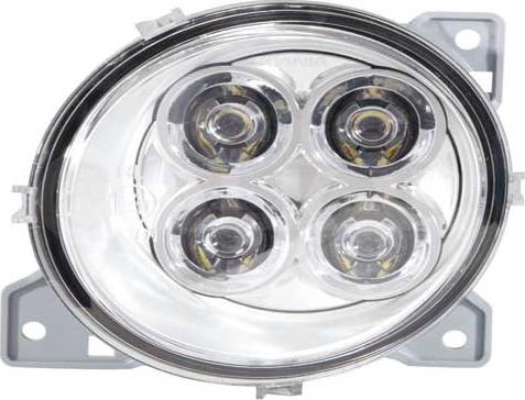 Alkar 9611101 - Daytime Running Light car-mod.net