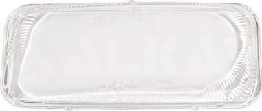 Alkar 9611274 - Lens, tail fog light car-mod.net