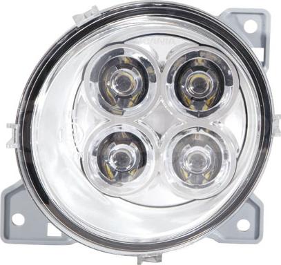 Alkar 9612101 - Daytime Running Light car-mod.net
