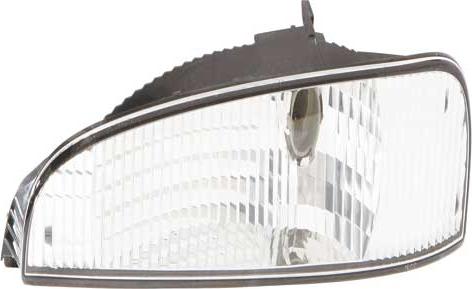 Alkar 9631013 - Indicator car-mod.net