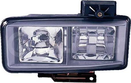 Alkar 9621246 - Fog Light car-mod.net