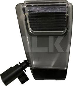 Alkar 9627285 - Indicator car-mod.net