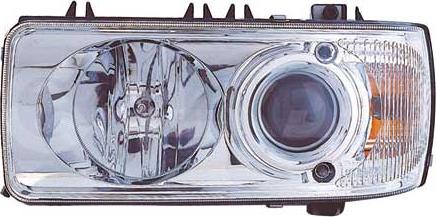 Alkar 9841144 - Headlight car-mod.net