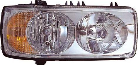 Alkar 9841142 - Headlight car-mod.net