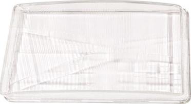 Alkar 9801100 - Light Glass, headlight car-mod.net