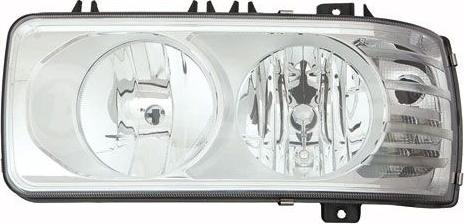 Alkar 9811144 - Headlight car-mod.net