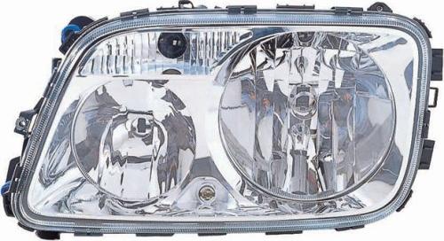 Alkar 9886013 - Headlight car-mod.net