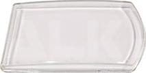 Alkar 9831019 - Light Glass, headlight car-mod.net
